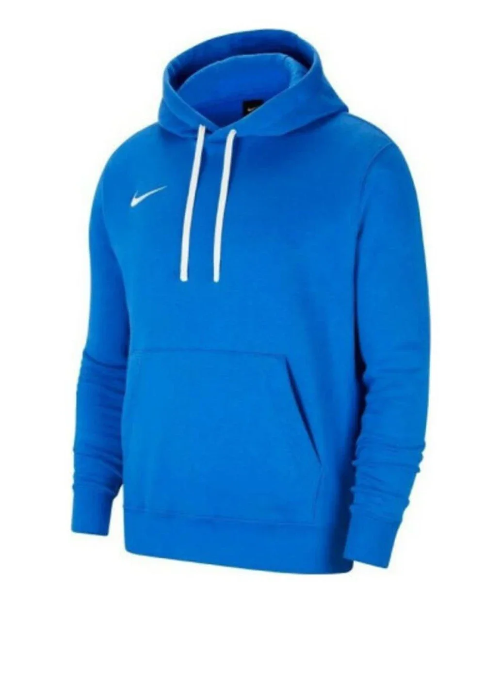Кофта жіночі Nike Wmns Park 20 Fleece (CW6957-463)