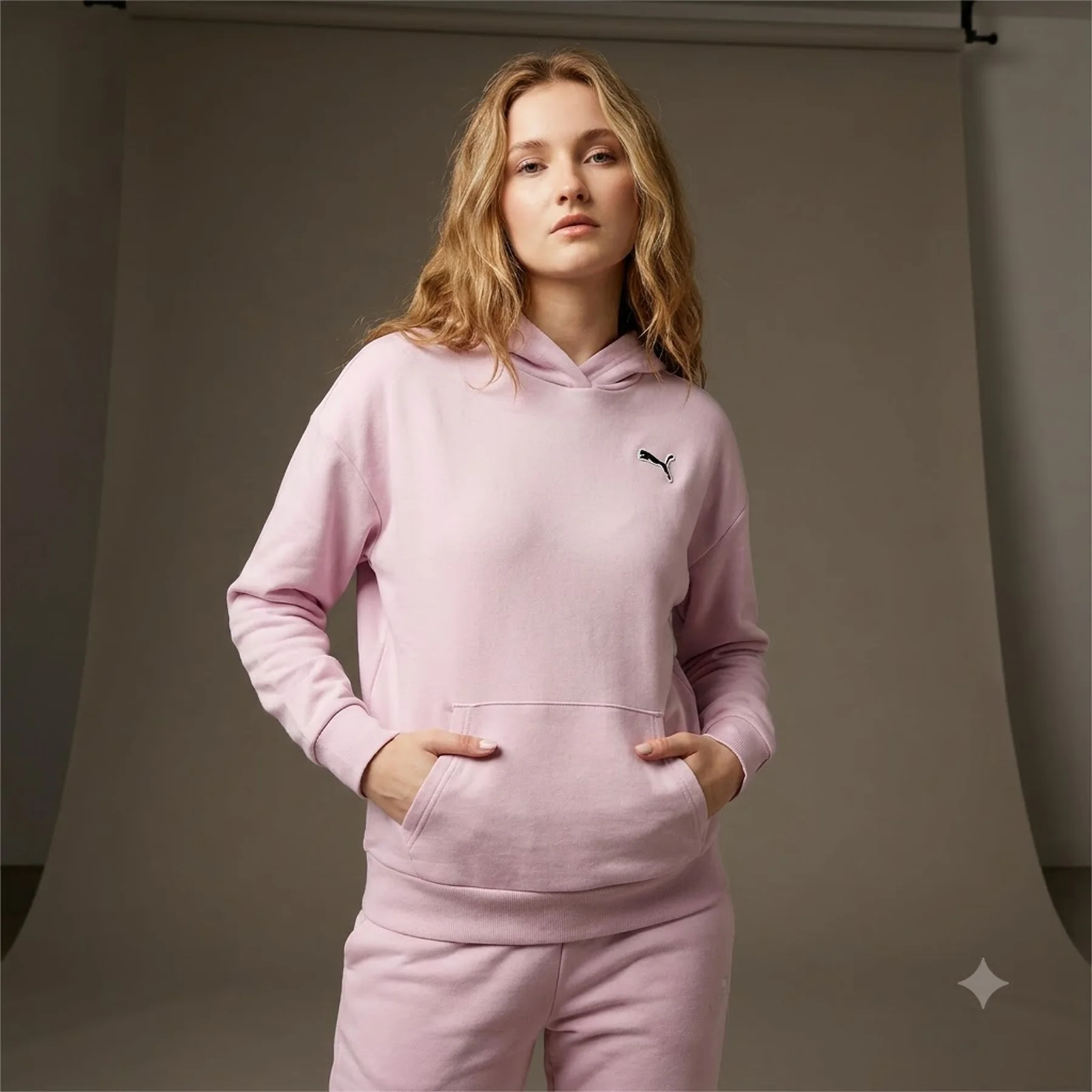 Кофта жіночі Puma Better Essentials Hoodie (67598860)