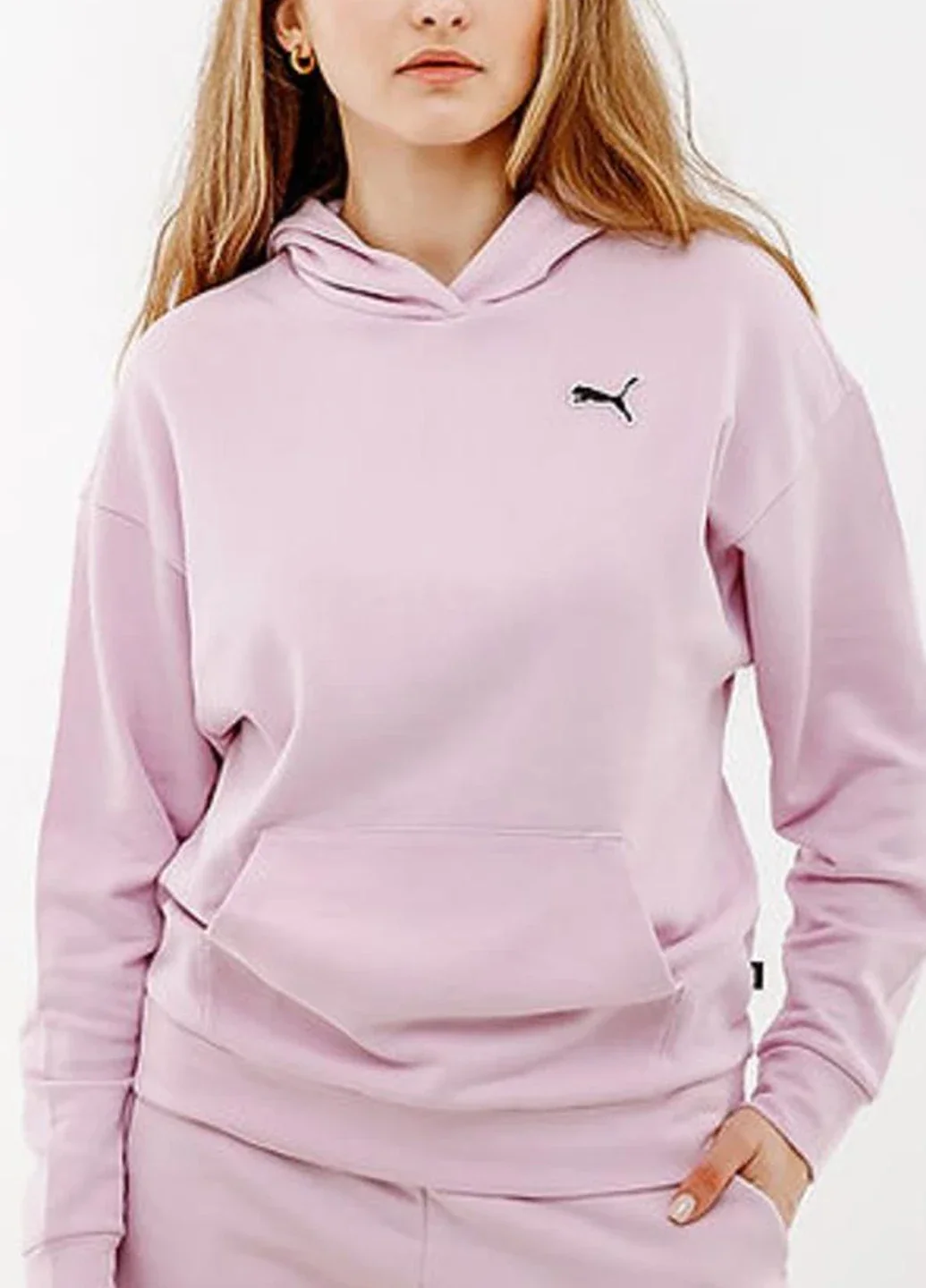 Кофта жіночі Puma Better Essentials Hoodie (67598860)