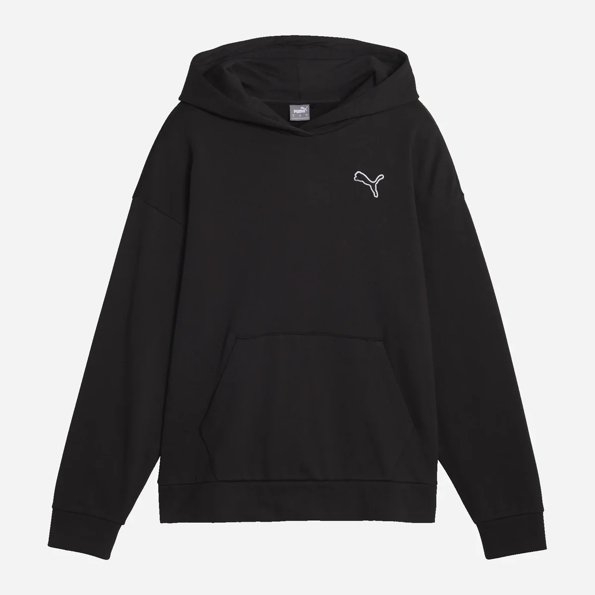 Кофта жіночі Puma Better Essentials Hoodie Fl (67680401)