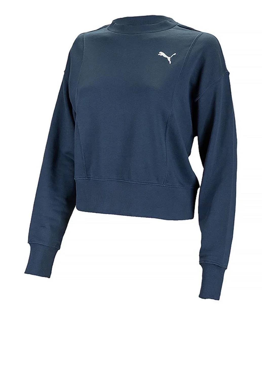 Кофта жіночі Puma Her Crew (67310916)