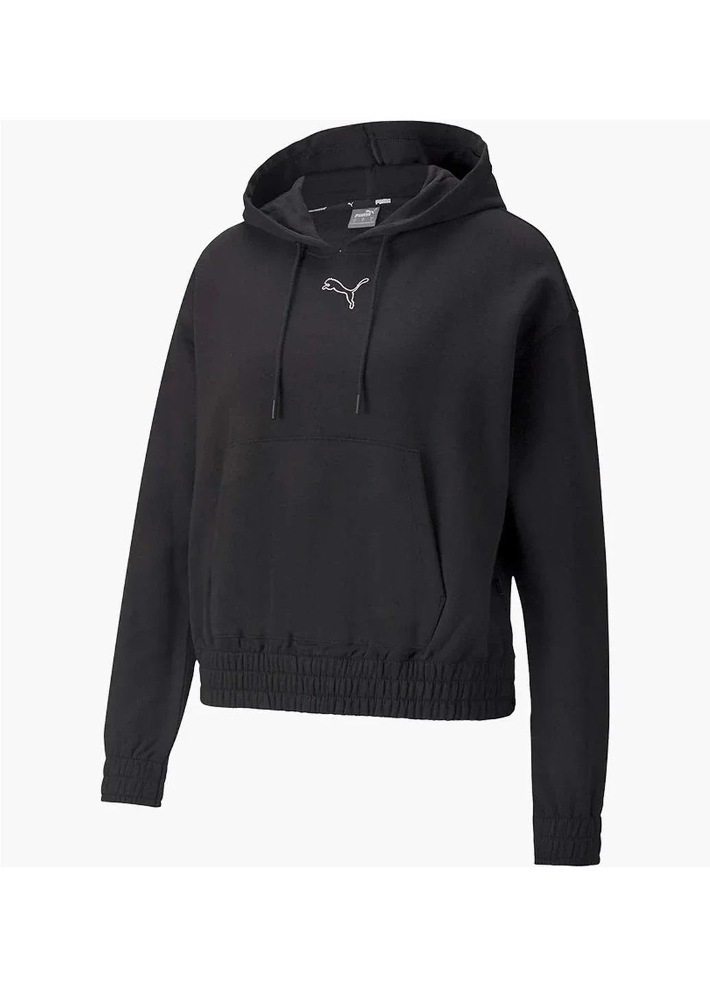Кофта жіночі Puma Her Hoodie Tr Black (847095-01)