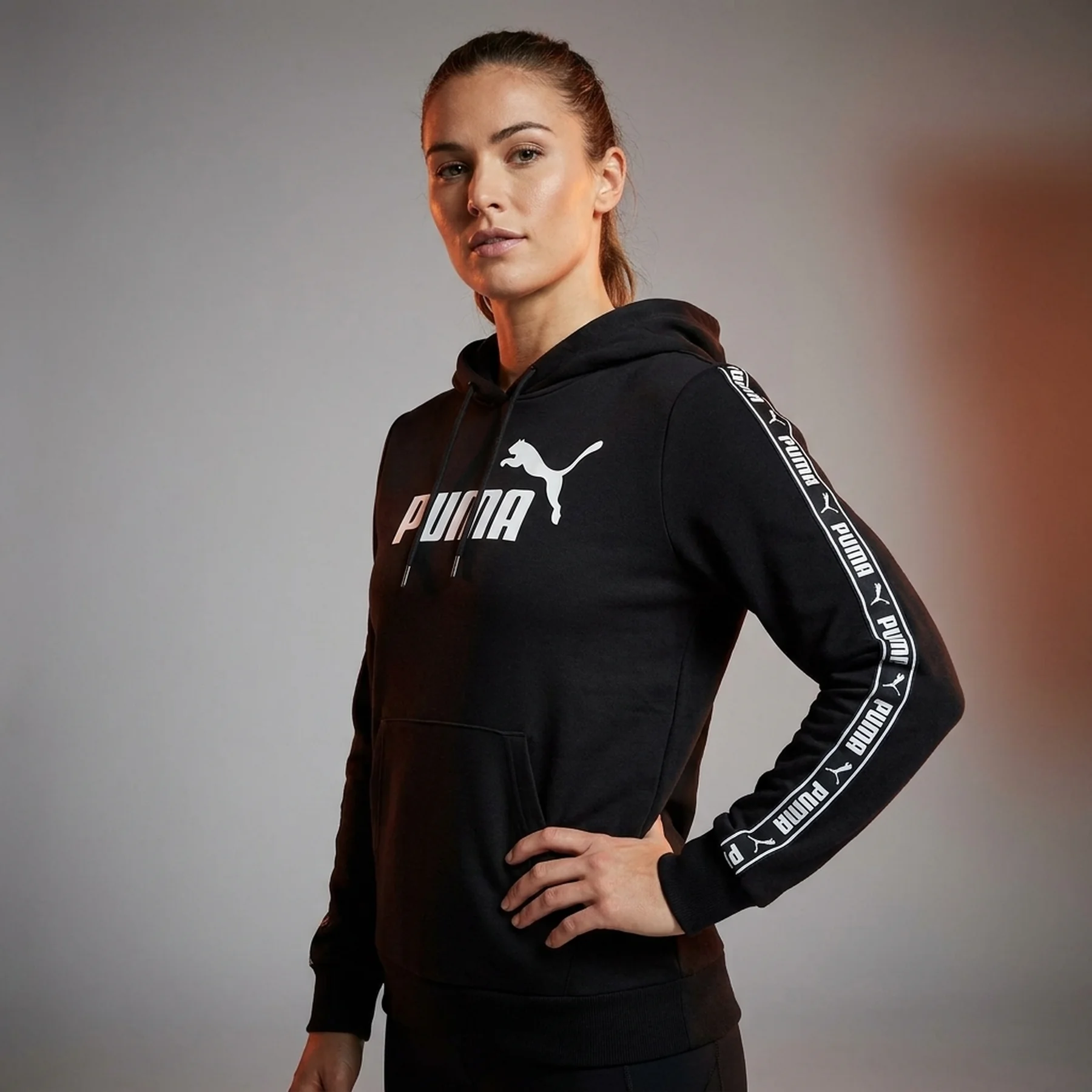 Кофта жіночі Puma Hoody (847947-01)