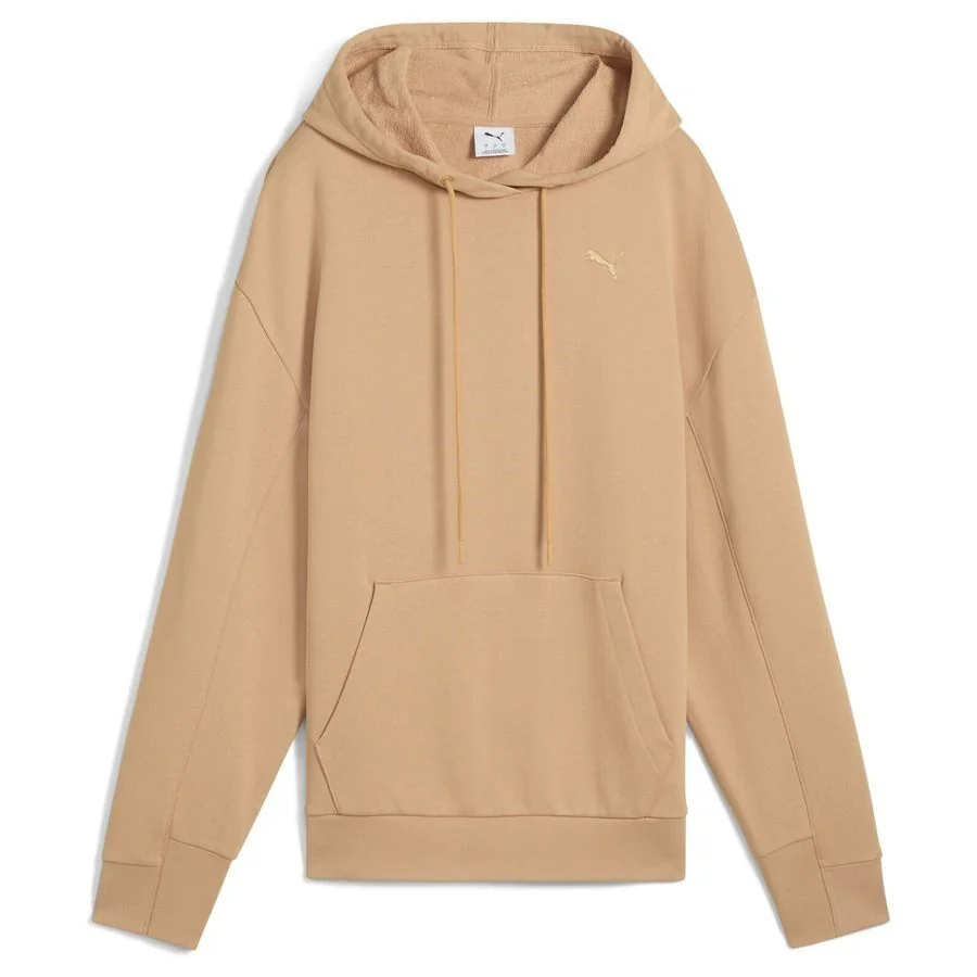 Кофта жіночі Puma Relaxed Hoodie (68505763)