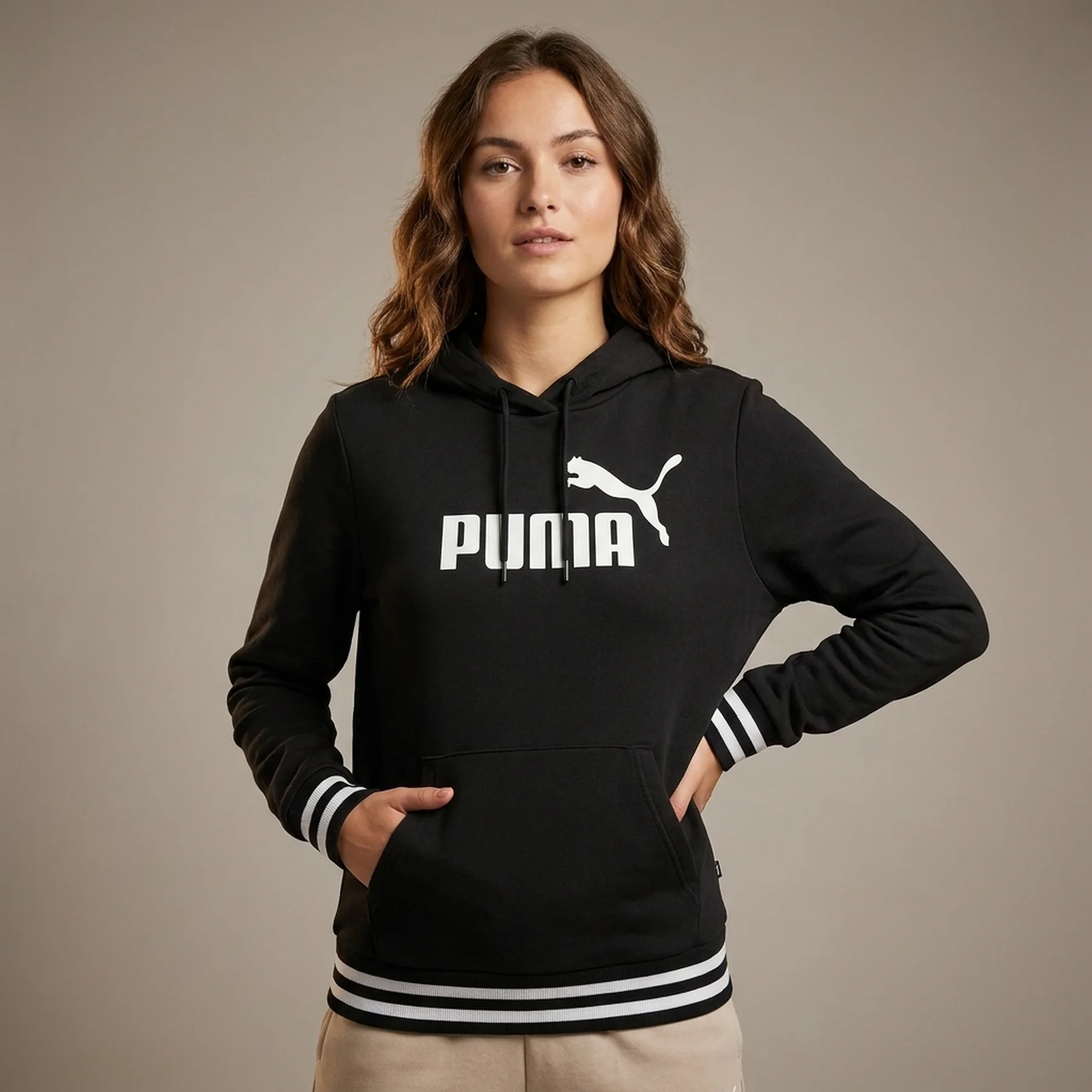 Кофта жіночі Puma Squad Hoodie Fl (62148901)