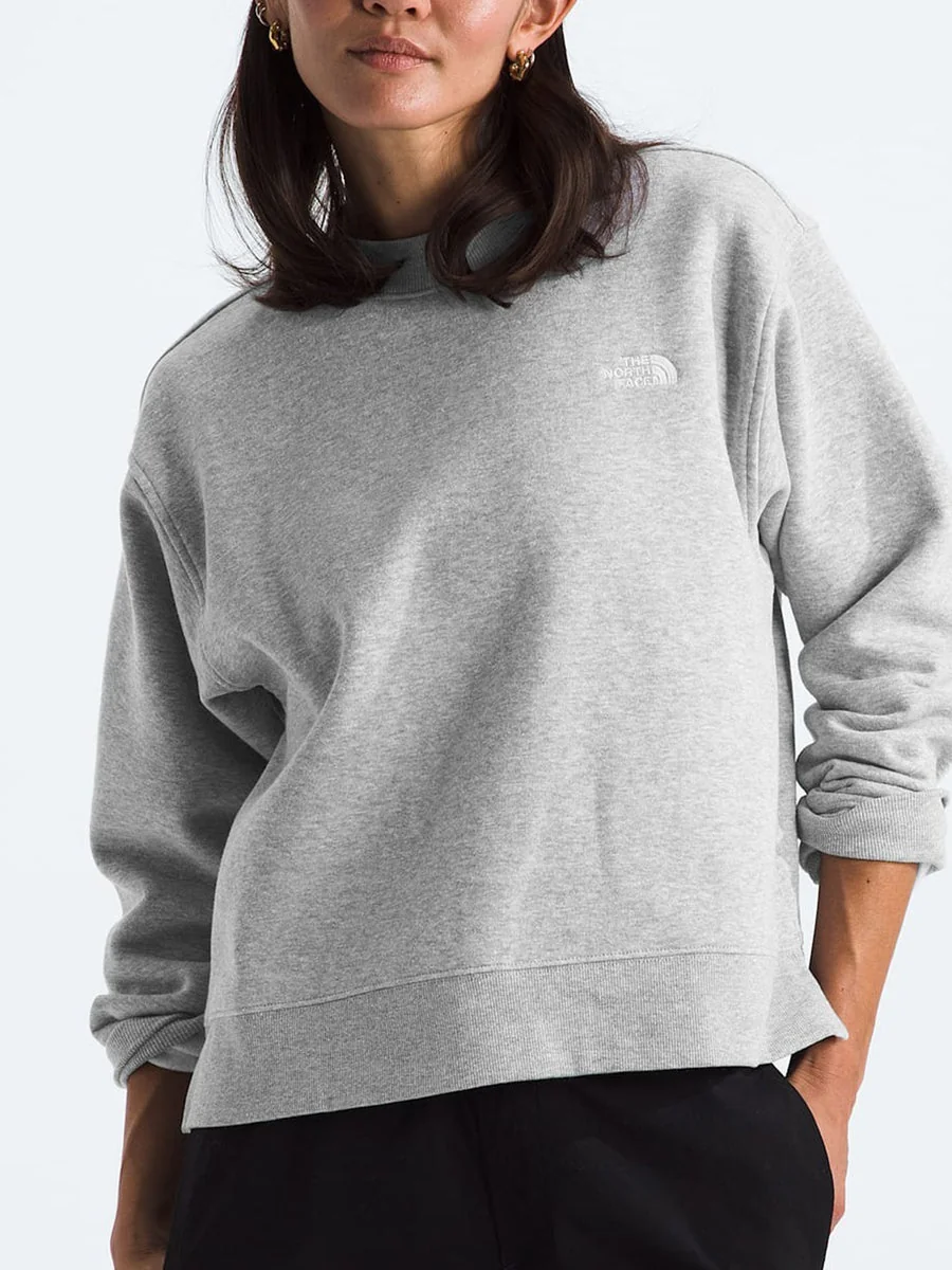 Кофта жіночі The North Face Evolution Crewneck (NF0A88ZXDYX)