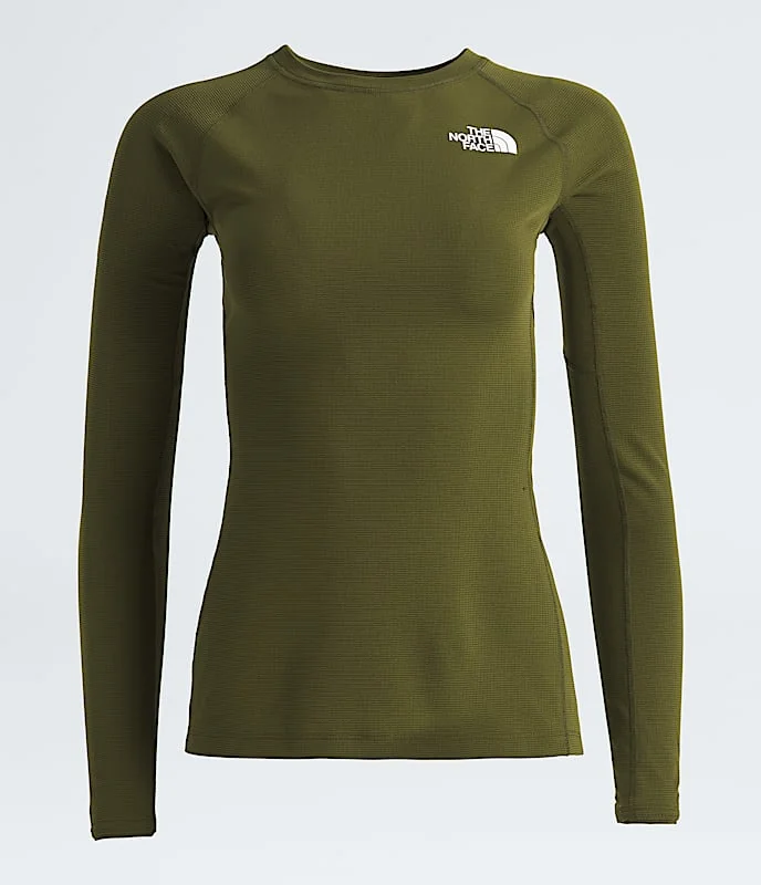 Кофта жіночі The North Face Fd Pro 160 Crew (NF0A7WTQPIB)