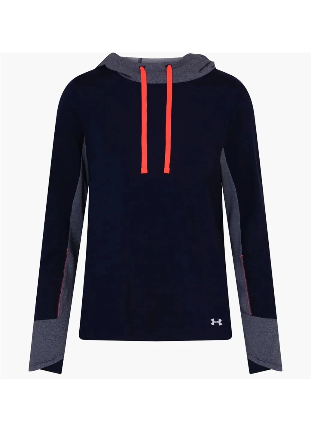 Кофта жіночі Under Armour Coldgear Cozy Blue (1370201-410)
