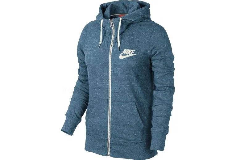 Кофта жіночі Vintage Full Zip W (545665-482)