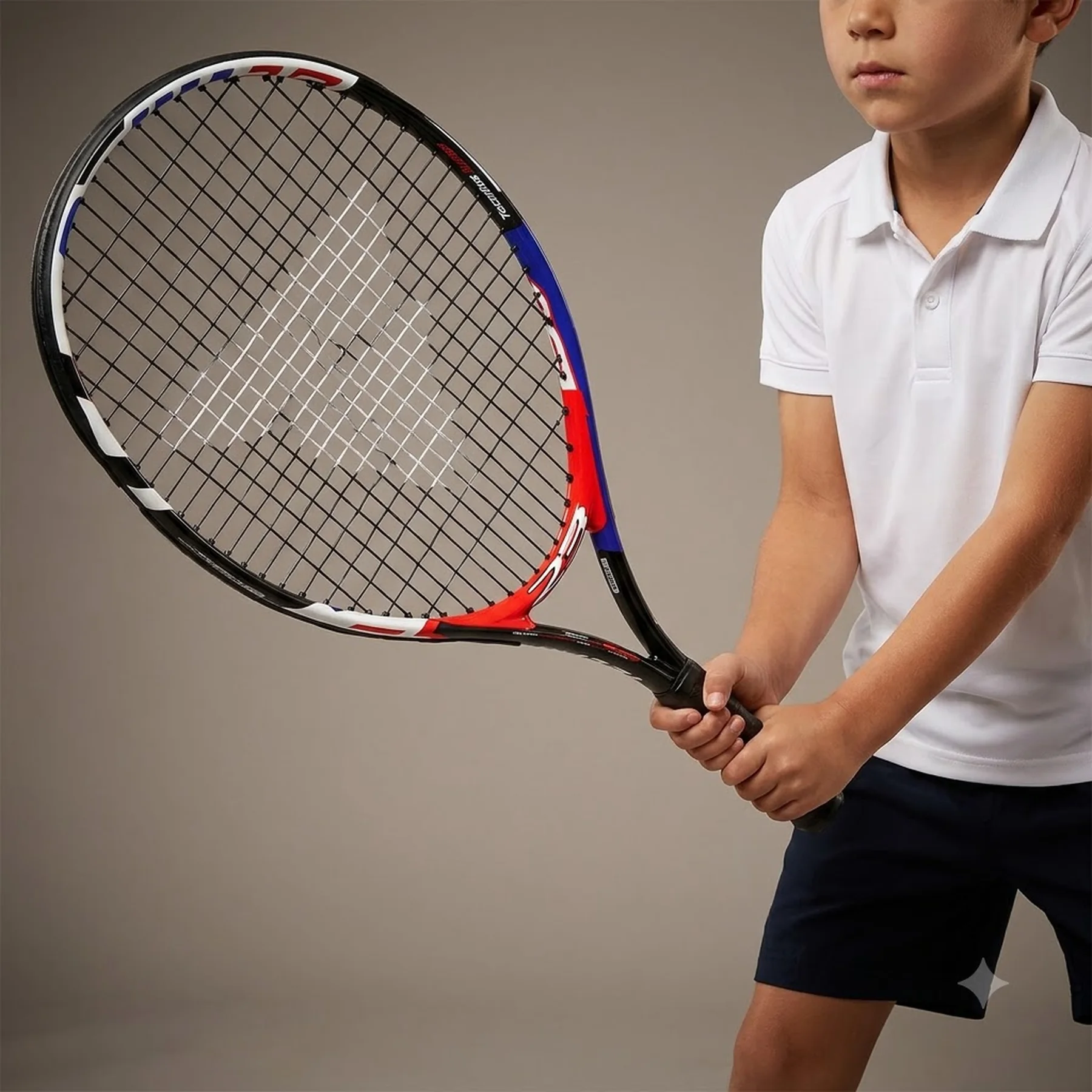 Ракетка Tecnifibre Bullit 17 without cover (14BULL17NW)