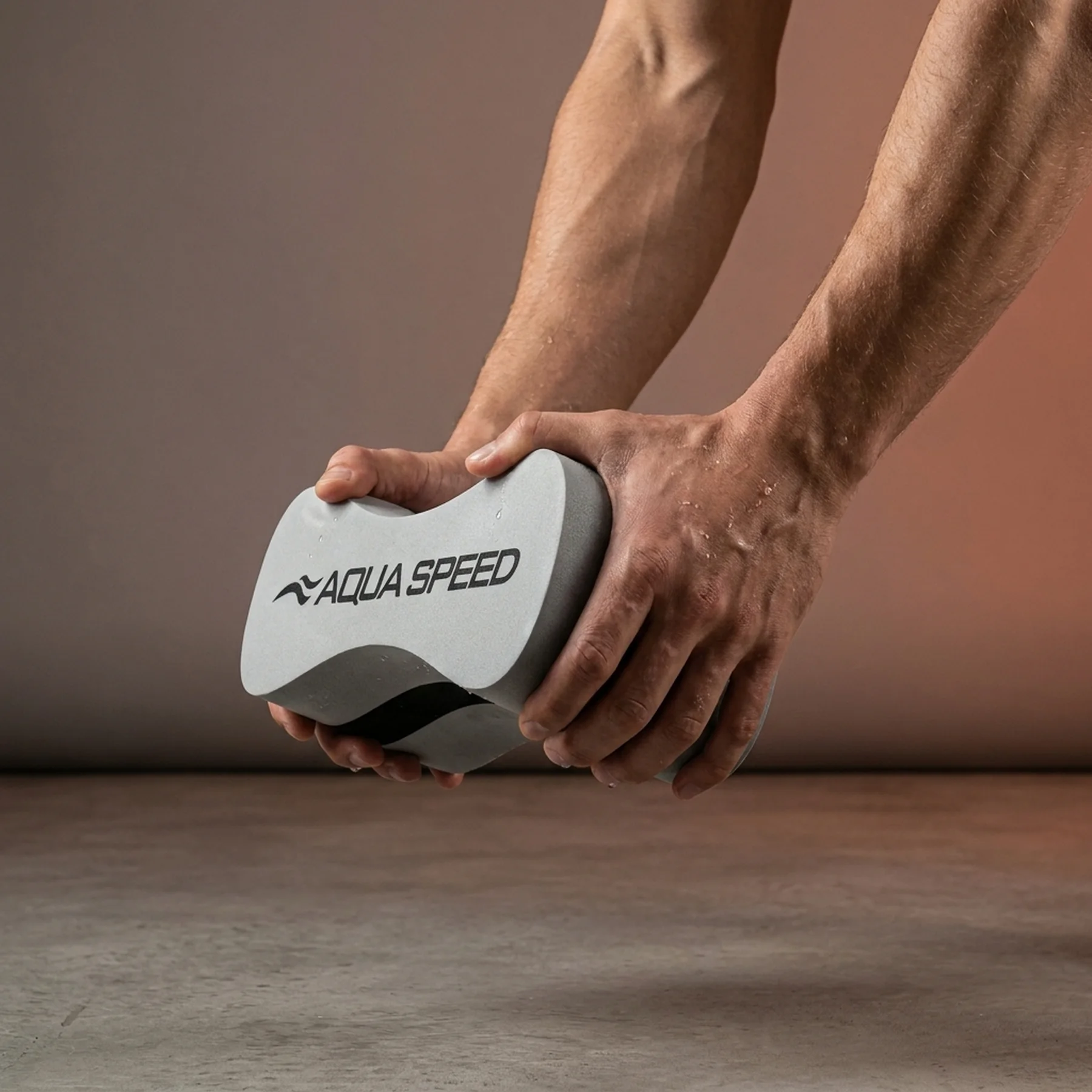 Колобашка для плавання Aqua Speed WAVE PULLBUOY