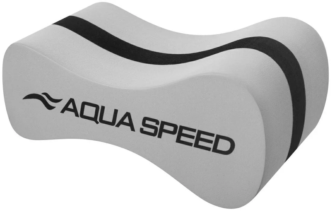 Колобашка для плавання Aqua Speed WAVE PULLBUOY
