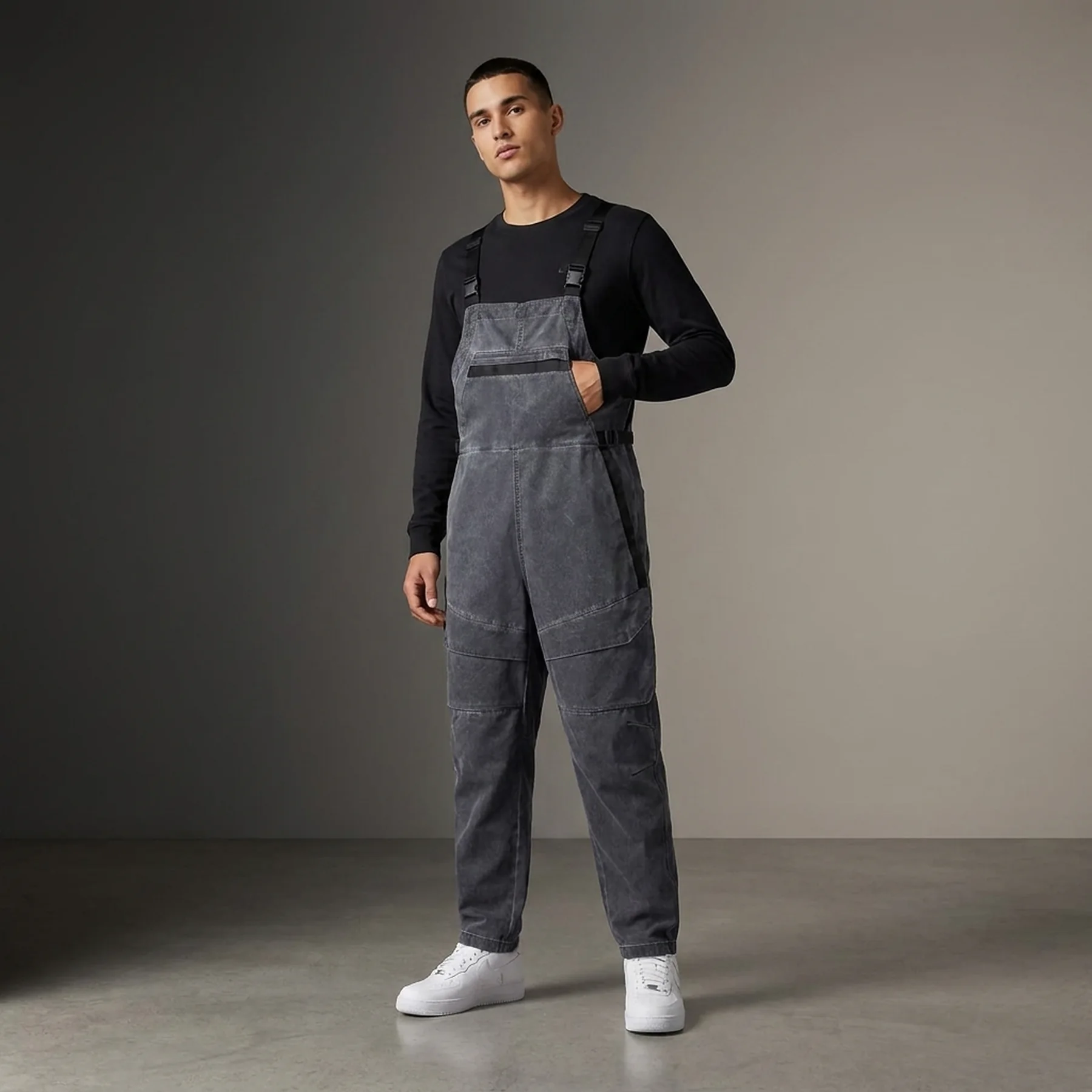 Комбінезон Nike Tech Pack Mens