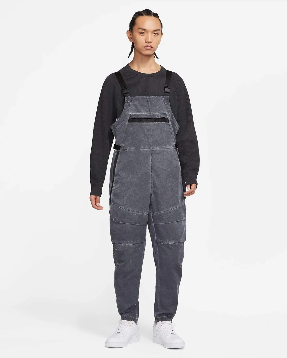 Комбінезон Nike Tech Pack Mens