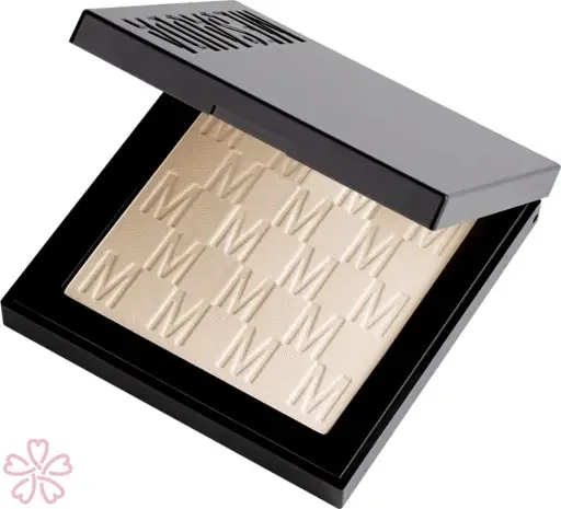 Компактная пудра MESAUDA NUDE VENUS POWDER COMPACT 10 г 108 Deep Moka