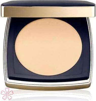компактная тональная крем-пудра SPF 10 Estee Lauder Double Wear Stay-in-Place Matte Powder Foundation 12 г 2C1 Pure Beige