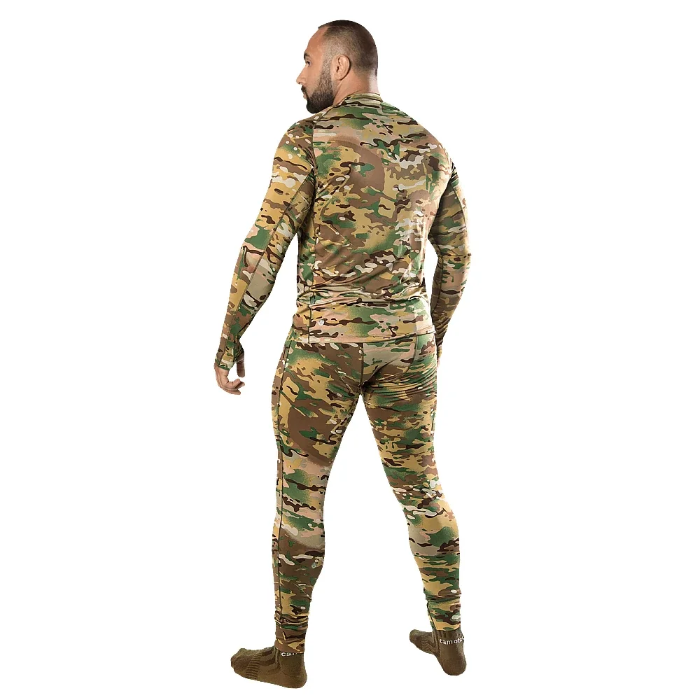 Комплект базового шару Camotec LVL1 2.0