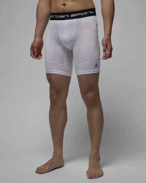 Компресійні шорти Jordan Sport Dri-FIT Shorts