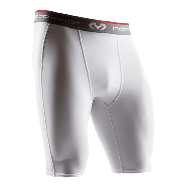 Компресійні шорти McDavid Compression Short