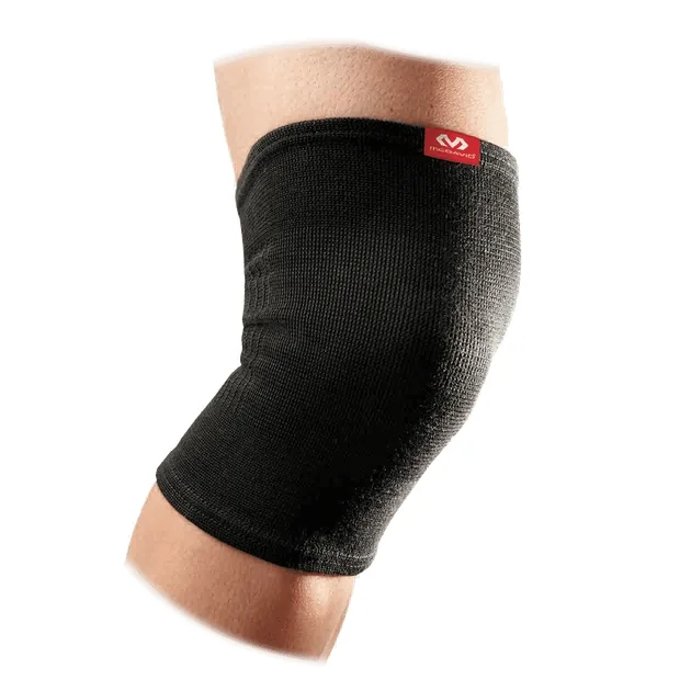 Компресійний наколінник Mcdavid Elastic Knee Support