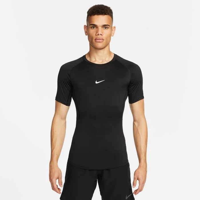 Компрессійна футболка Nike Pro Dri-FIT Short-Sleeve Top