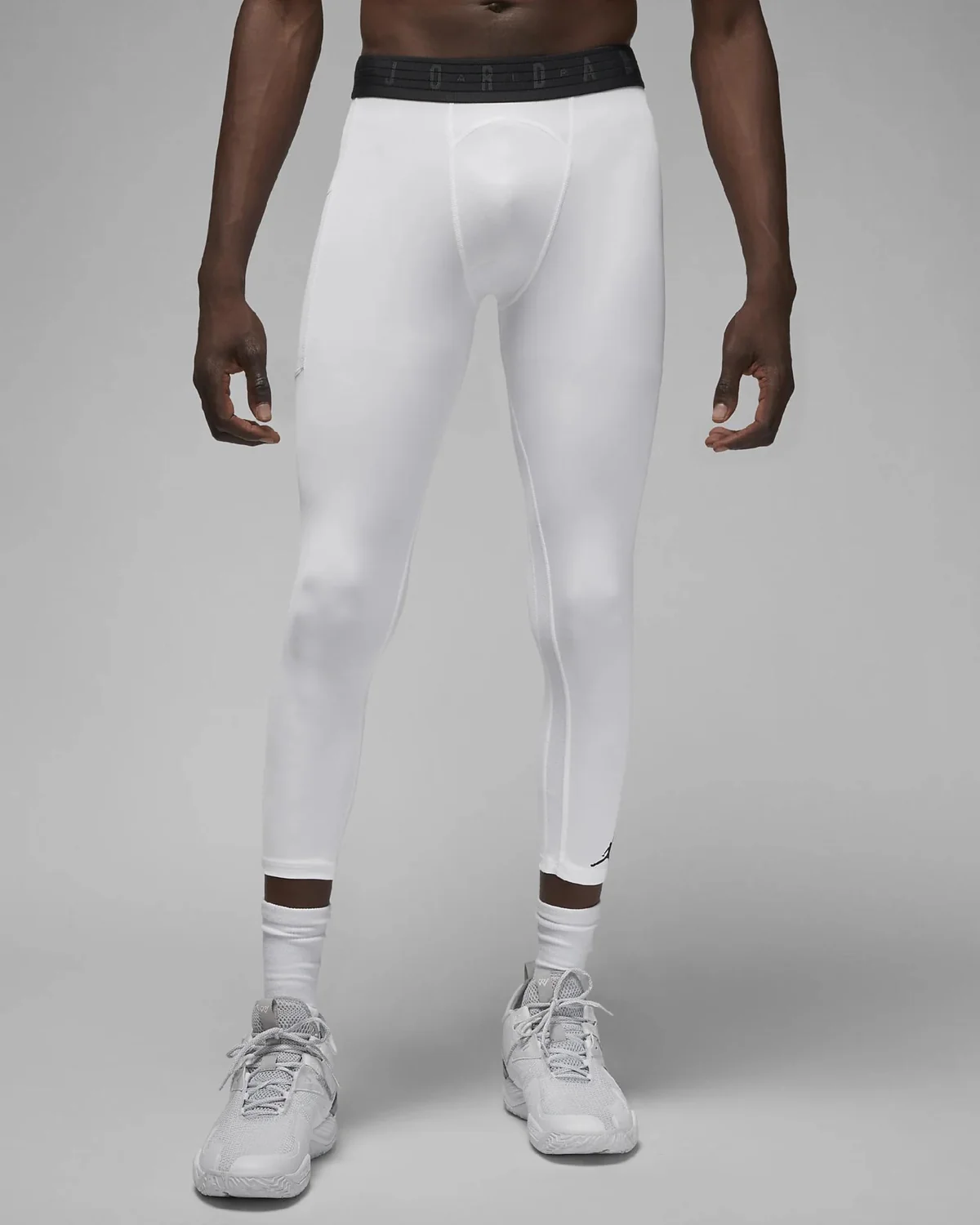 Компрессійні штани Jordan Sport Dri-FIT 3/4 Tights