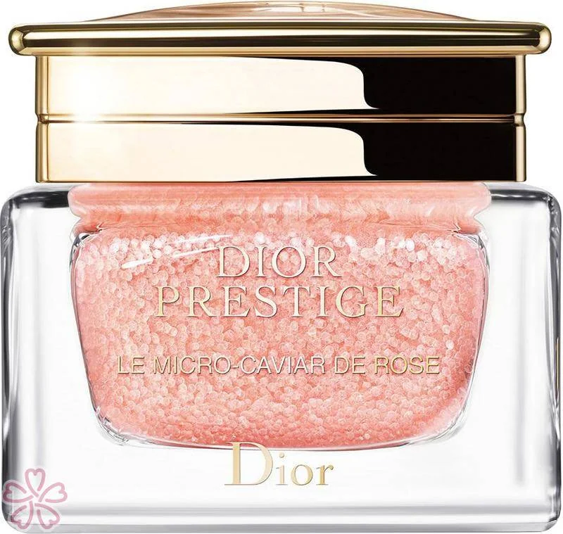 Концентрат Dior Prestige Le Micro-Caviar De Rose 75 мл