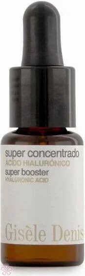 Концентрат гиалуроновой кислоты Gisele Denis Super Concentrated Hyaluronic Acid 15 мл