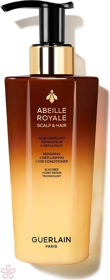 Кондиционер для волос Guerlain Abeille Royale Repairing & Replumping Care Conditioner 290 мл