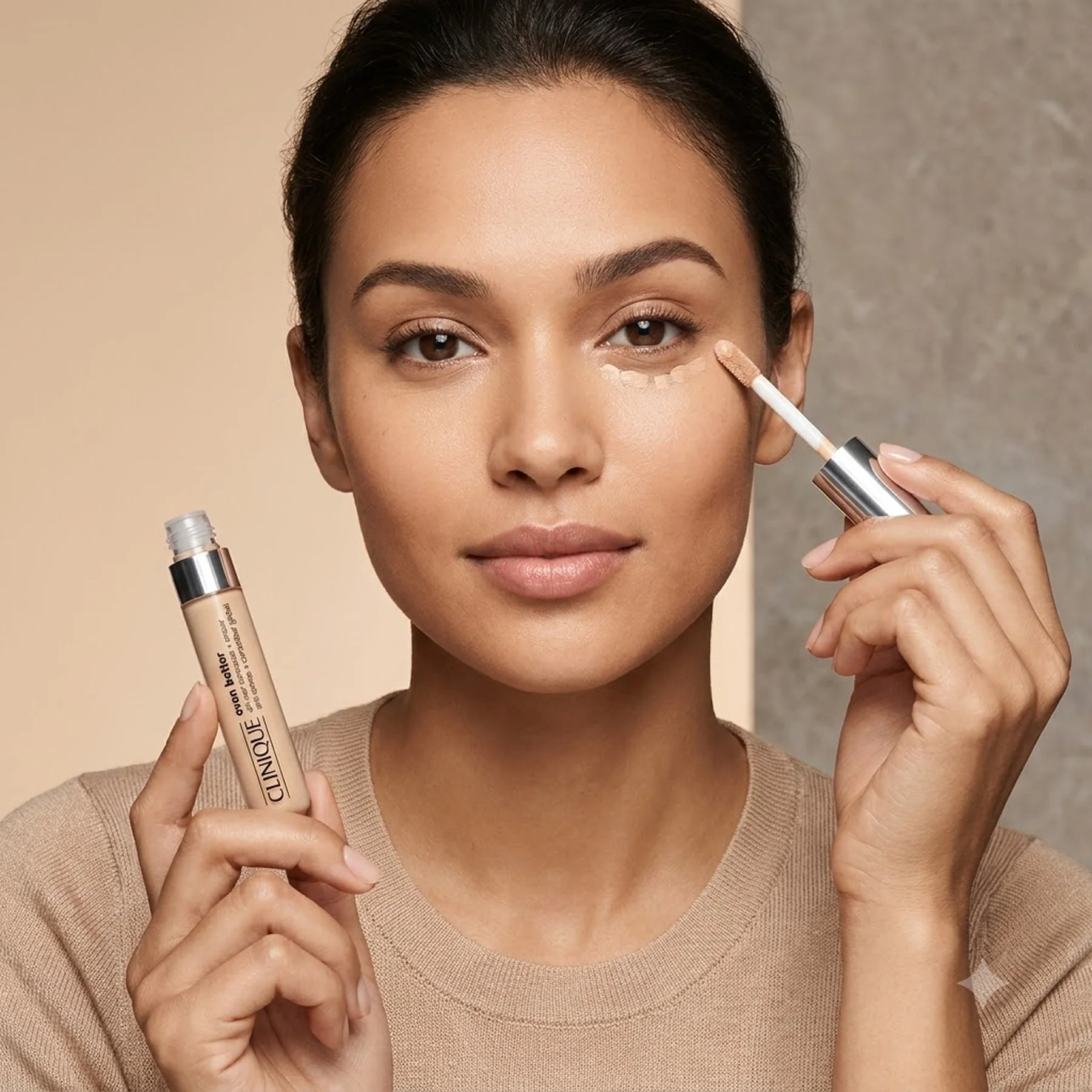 Консилер Clinique Even Better WN01 Flax