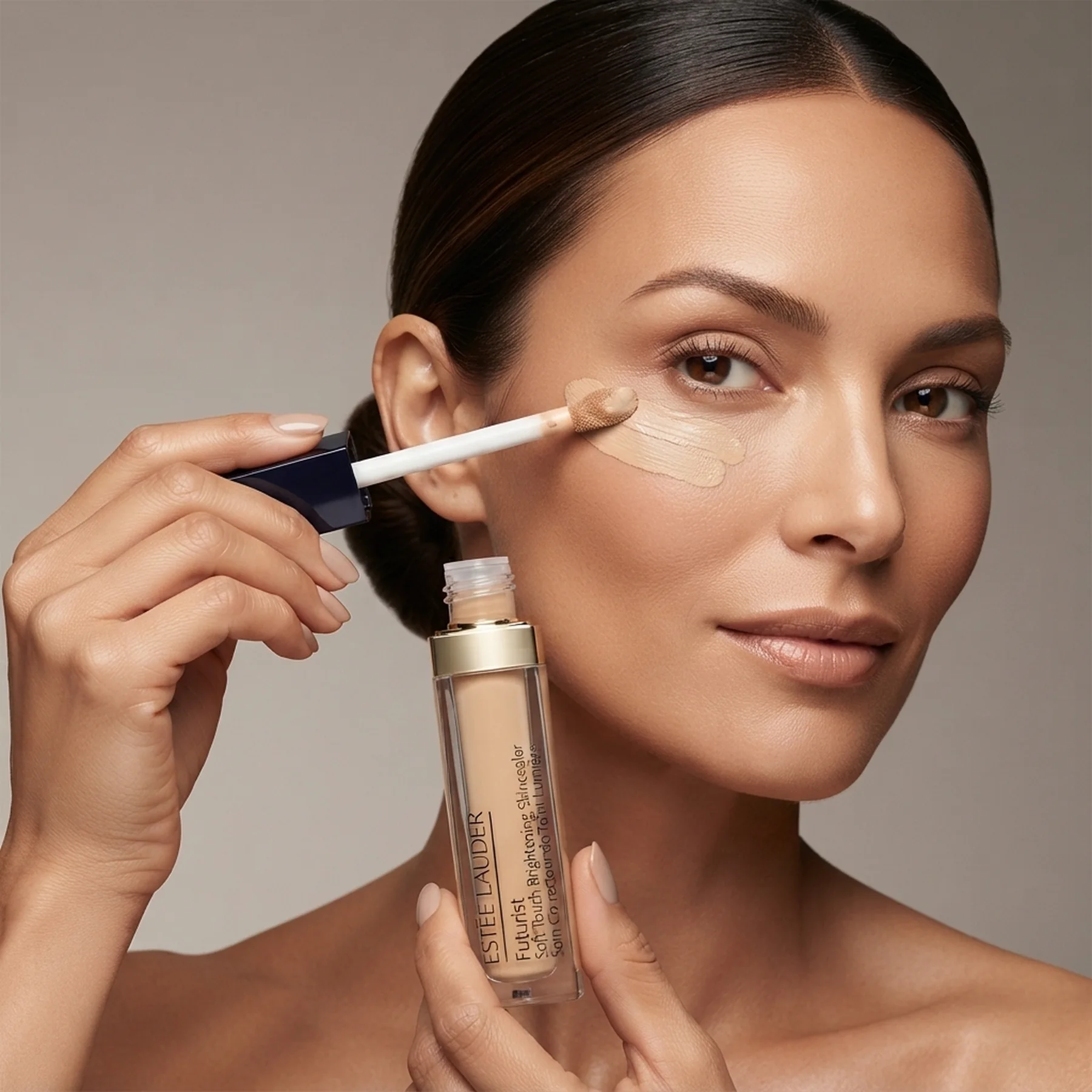 Консилер для лица Estee Lauder Futurist Soft Touch Brightening Skincealer 6 мл 3N