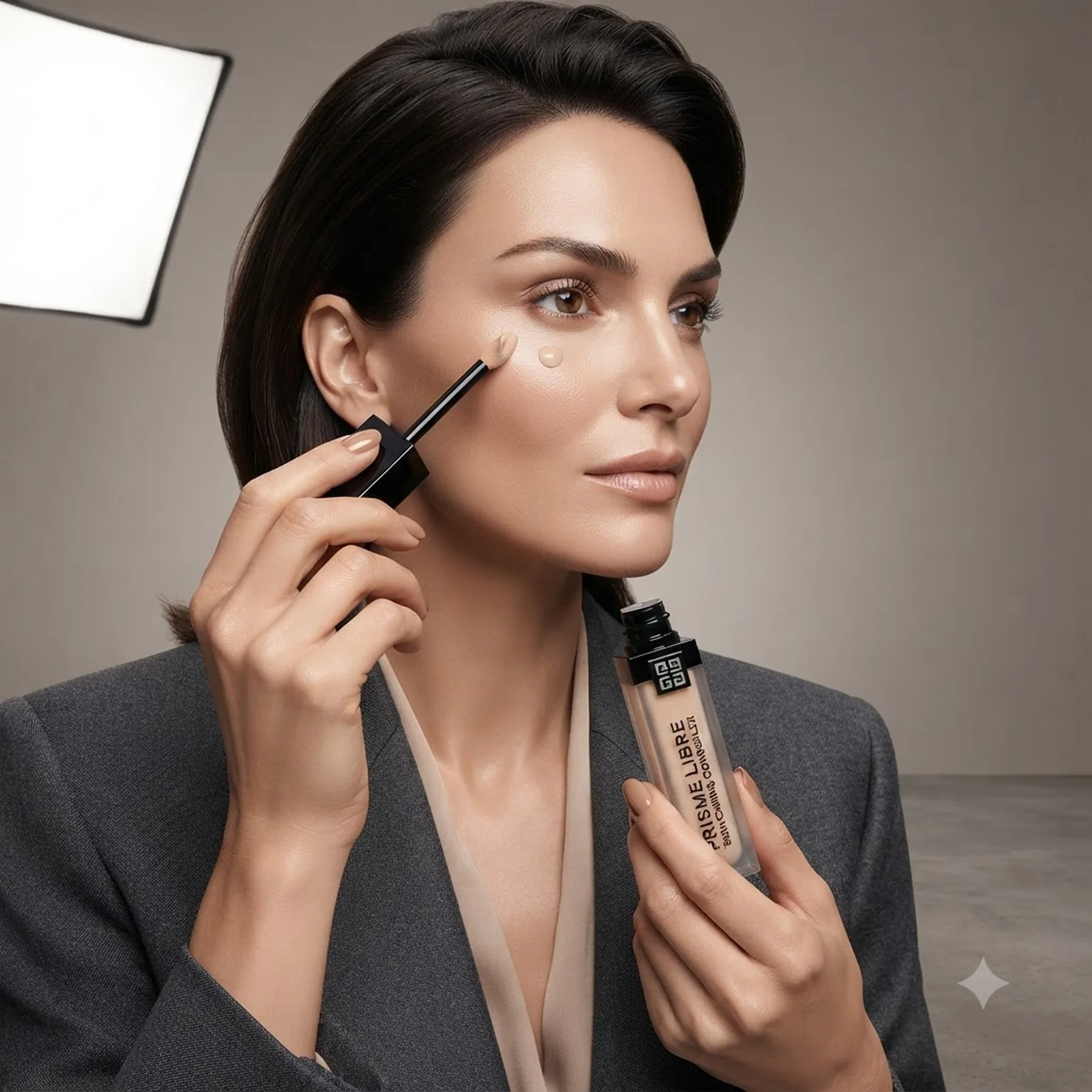 Консилер для лица Givenchy Skin-Caring Concealer 11 мл C240