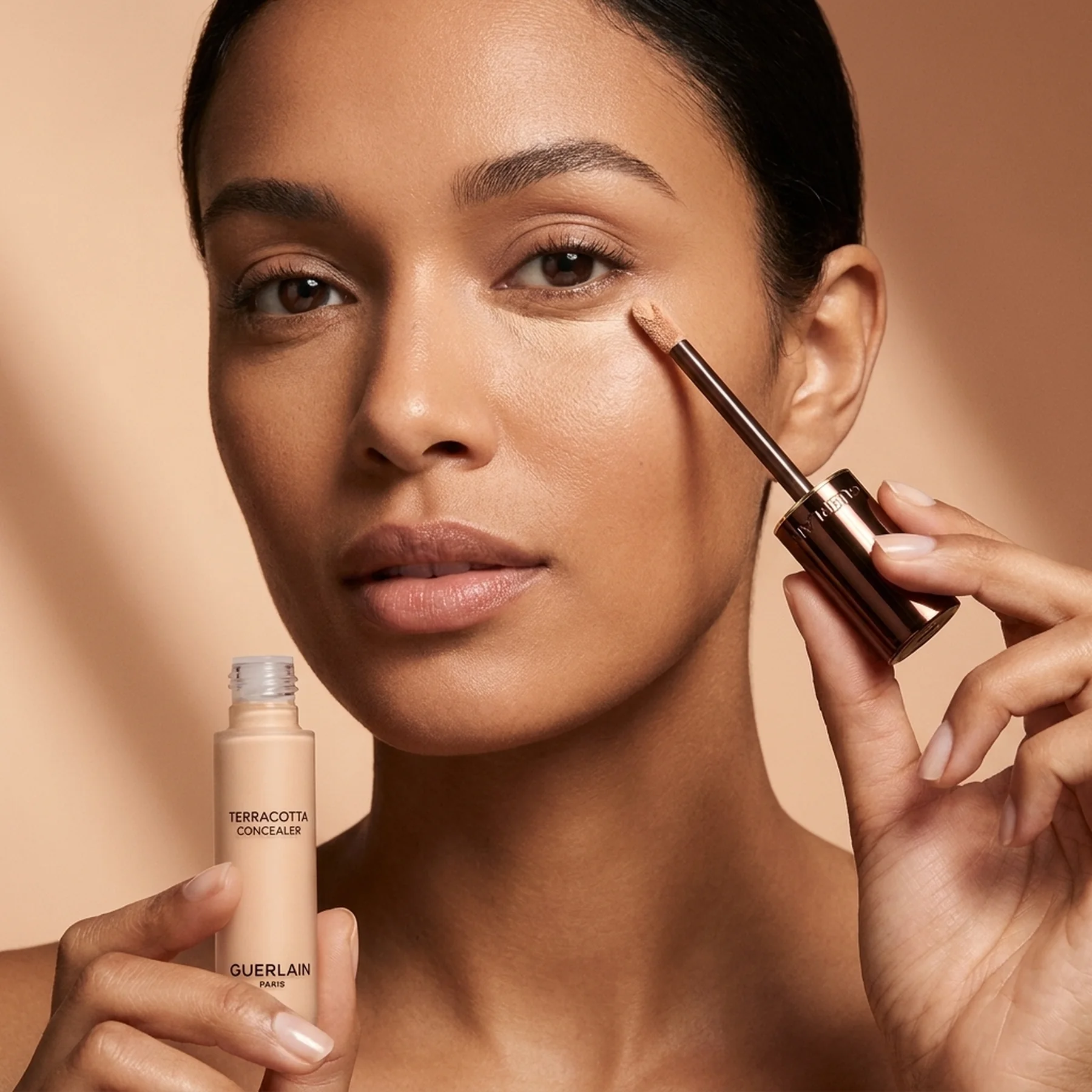 Консиллер для лица Guerlain Terracotta Concealer 11.5 г 2.5N