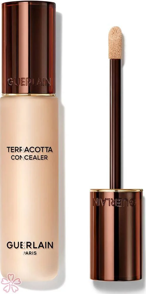 Консиллер для лица Guerlain Terracotta Concealer 11.5 г 2.5N