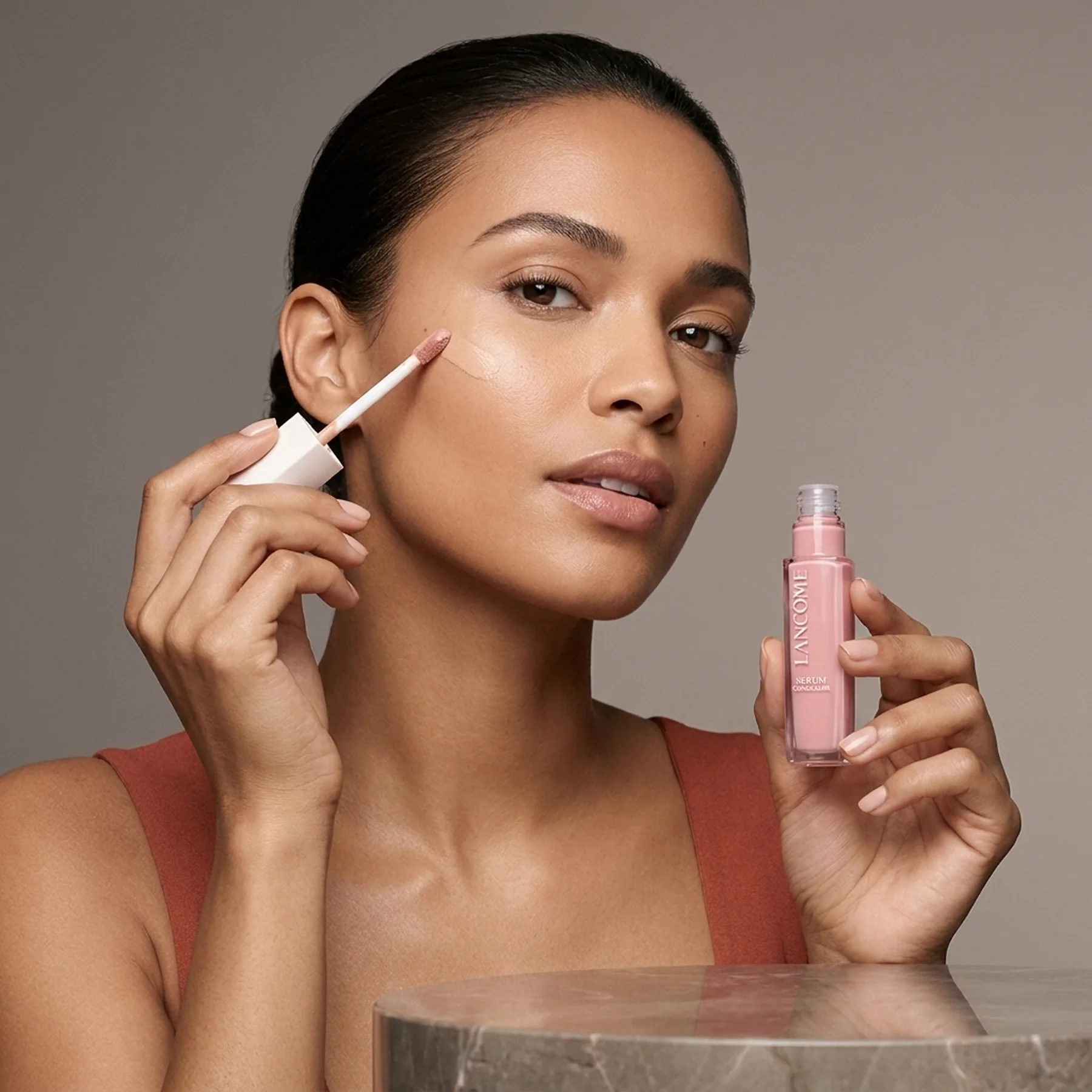 Консилер для лица Lancome Teint Idole Ultra Wear Serum Concealer 13 мл 115C