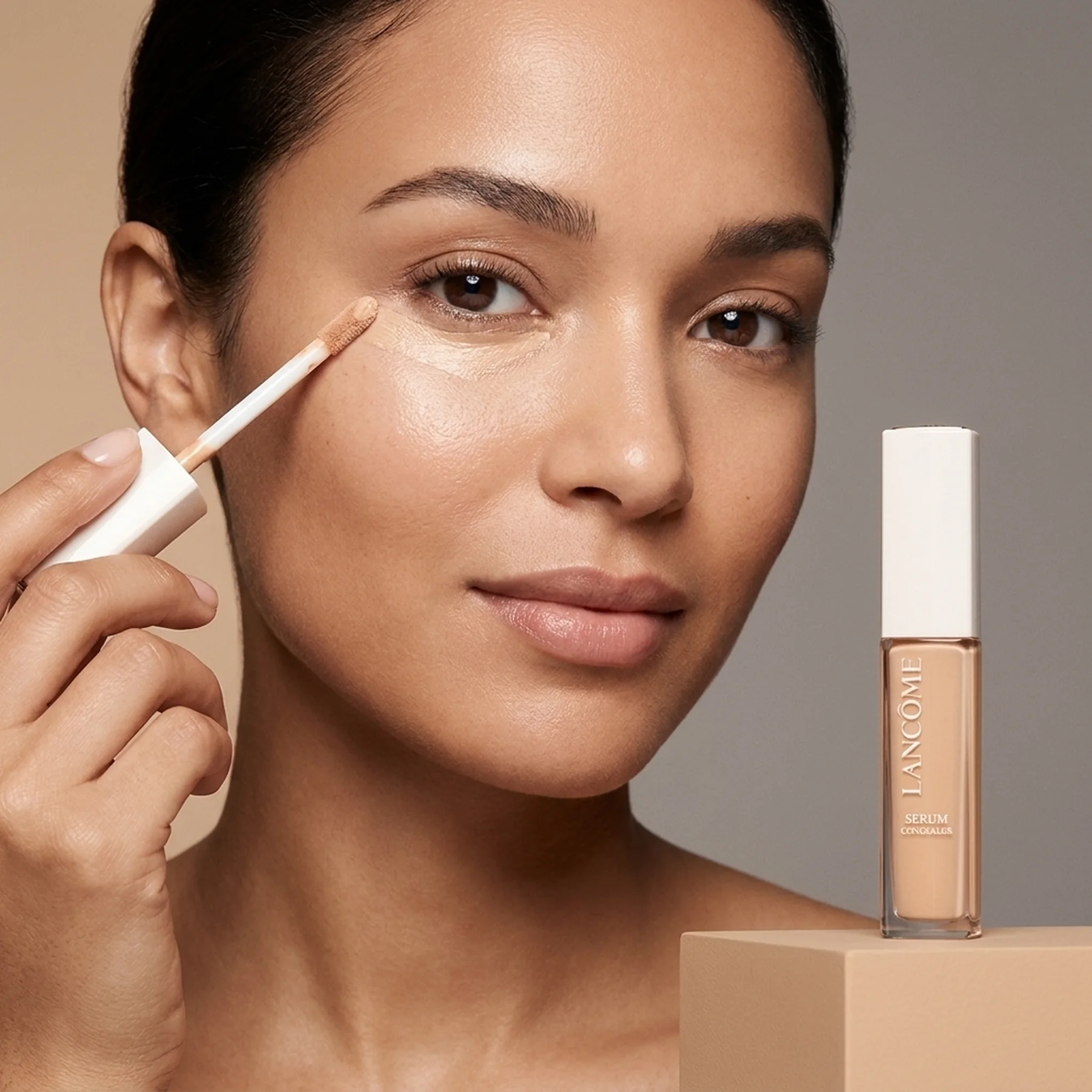 Консилер для лица Lancome Teint Idole Ultra Wear Serum Concealer 13 мл 115C