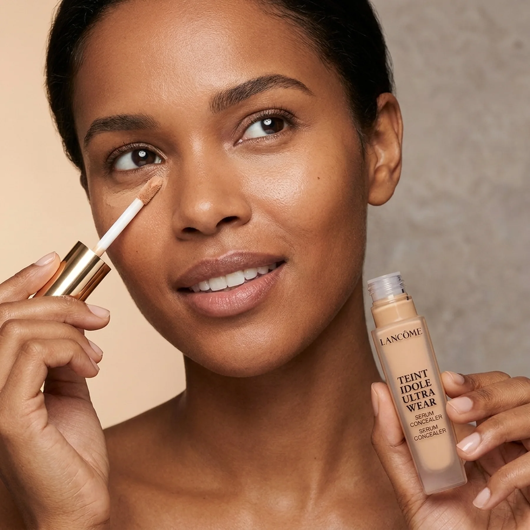 Консилер для лица Lancome Teint Idole Ultra Wear Serum Concealer 13 мл 125W