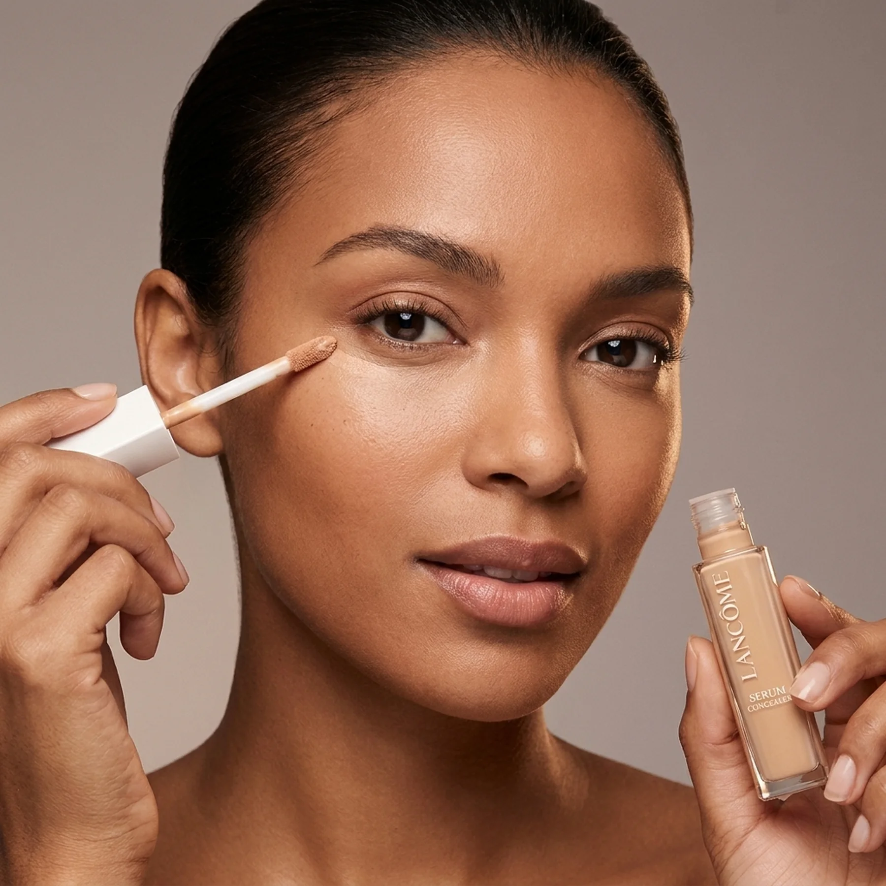 Консилер для лица Lancome Teint Idole Ultra Wear Serum Concealer 13 мл 230W