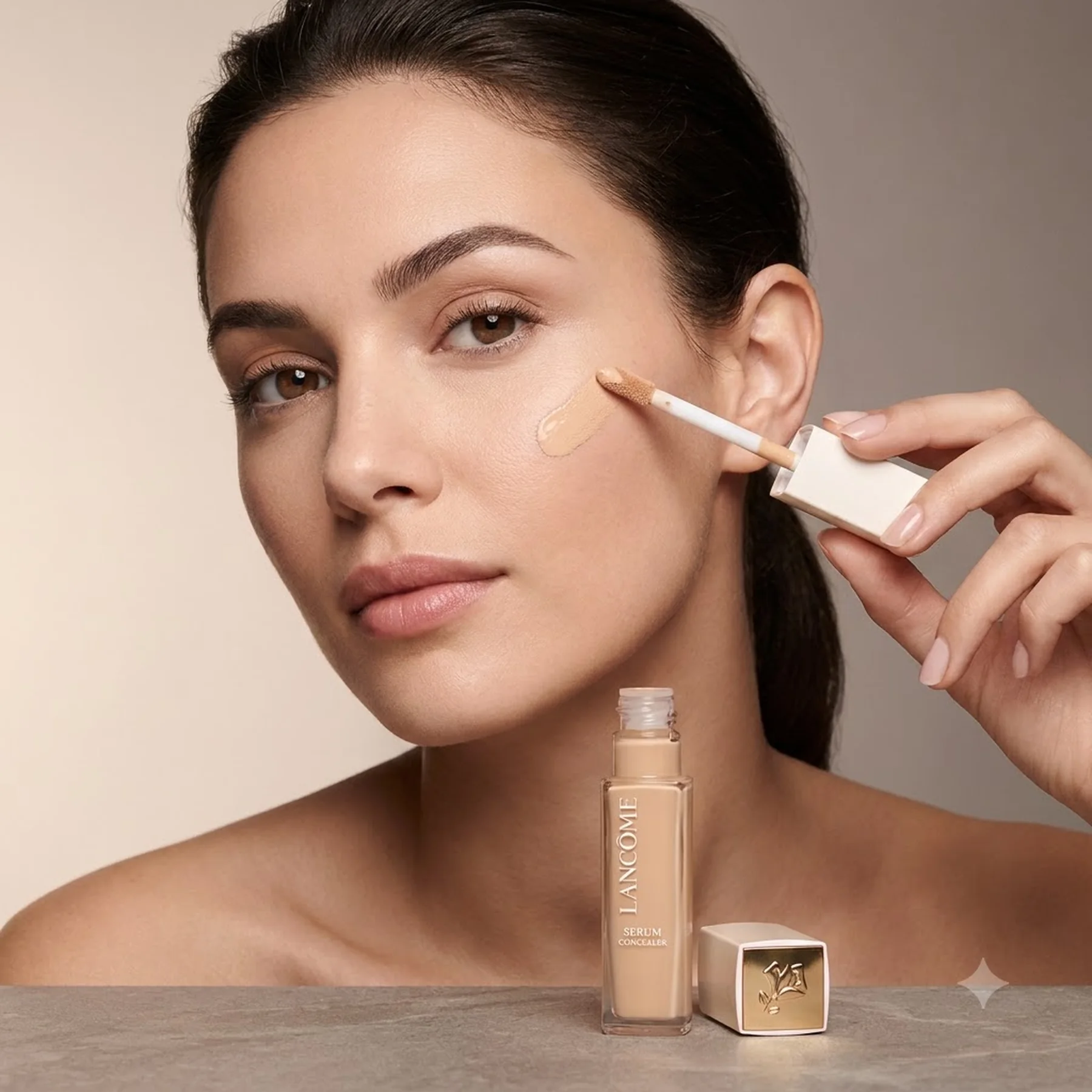 Консилер для лица Lancome Teint Idole Ultra Wear Serum Concealer 13 мл 240W