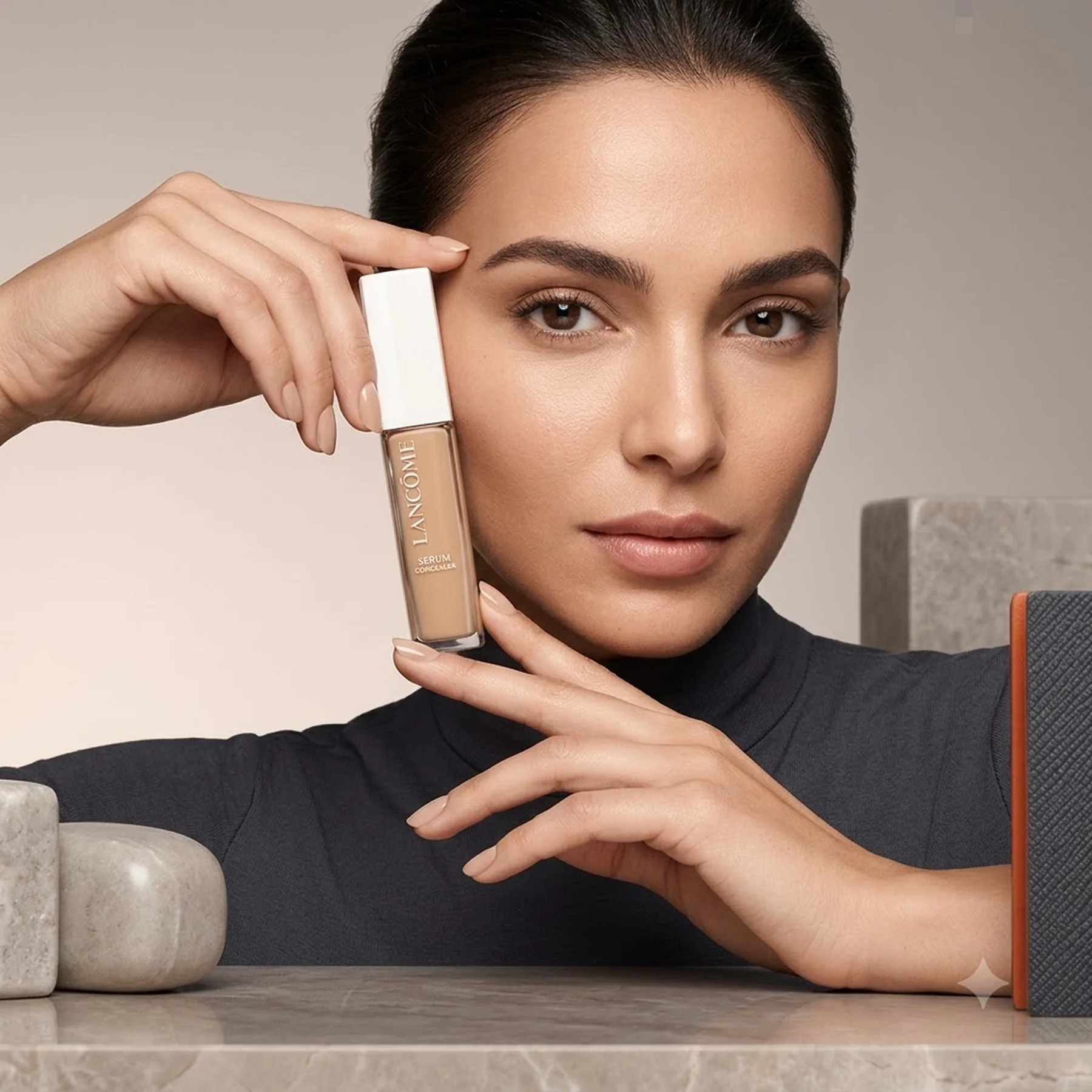 Консилер для лица Lancome Teint Idole Ultra Wear Serum Concealer 13 мл 305N