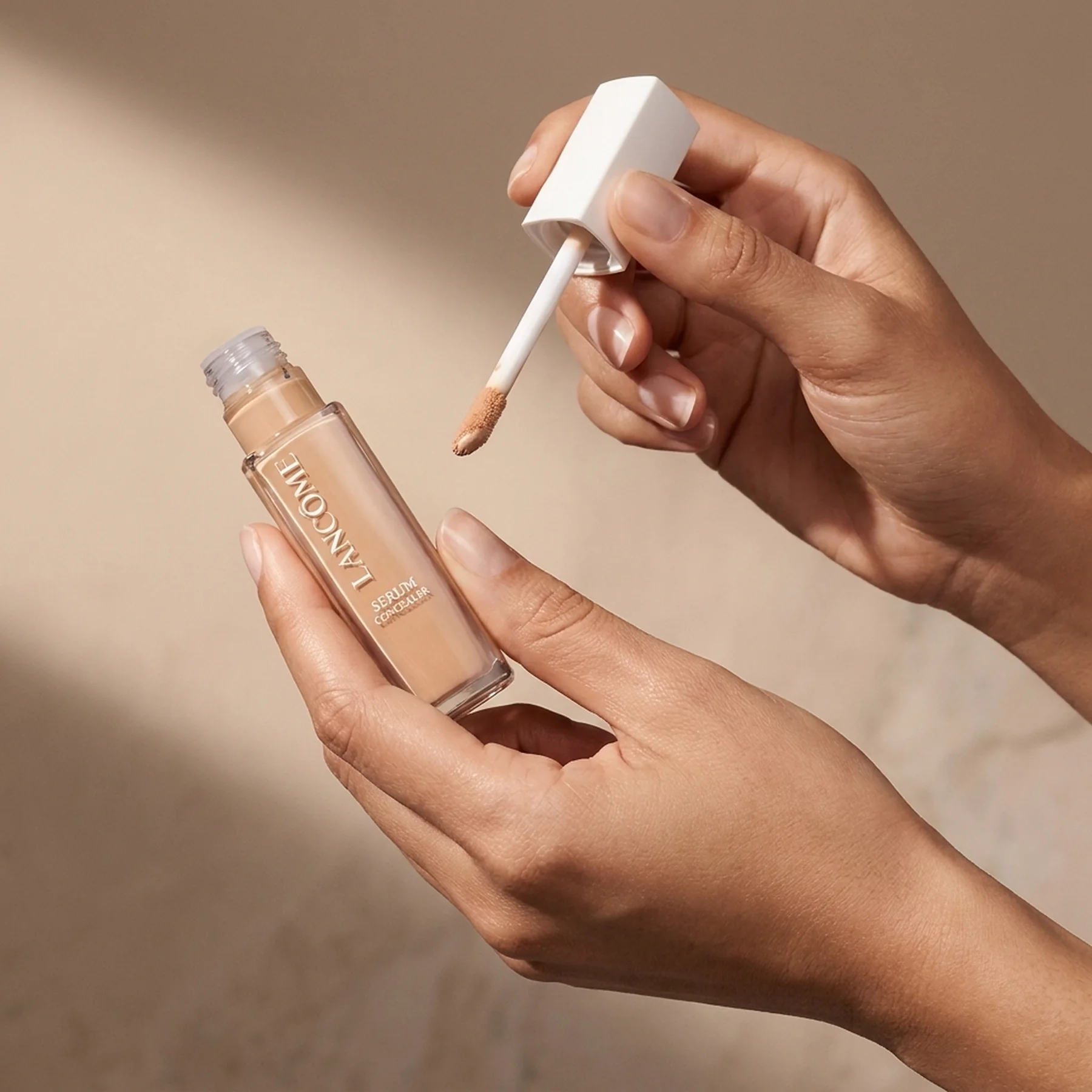 Консилер для лица Lancome Teint Idole Ultra Wear Serum Concealer 13 мл 310N