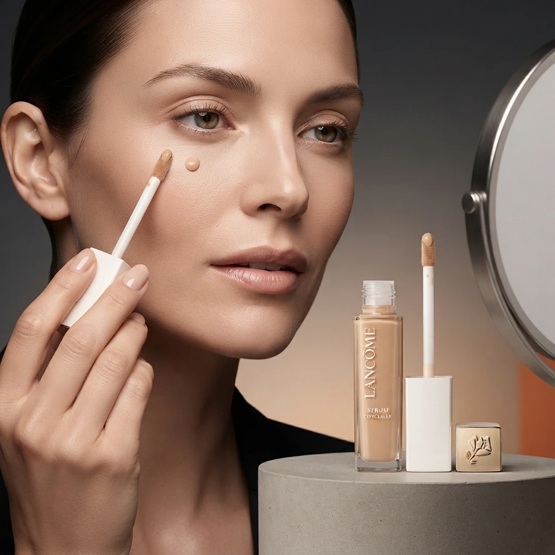 Консилер для лица Lancome Teint Idole Ultra Wear Serum Concealer 13 мл 325C