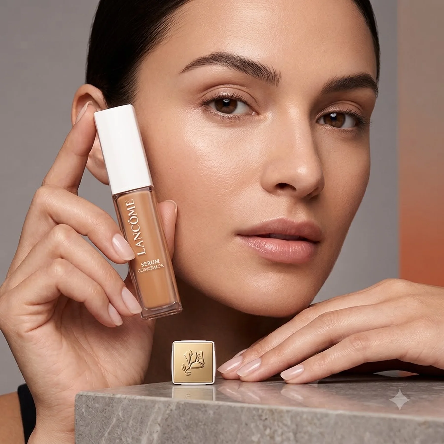 Консилер для лица Lancome Teint Idole Ultra Wear Serum Concealer 13 мл 335W