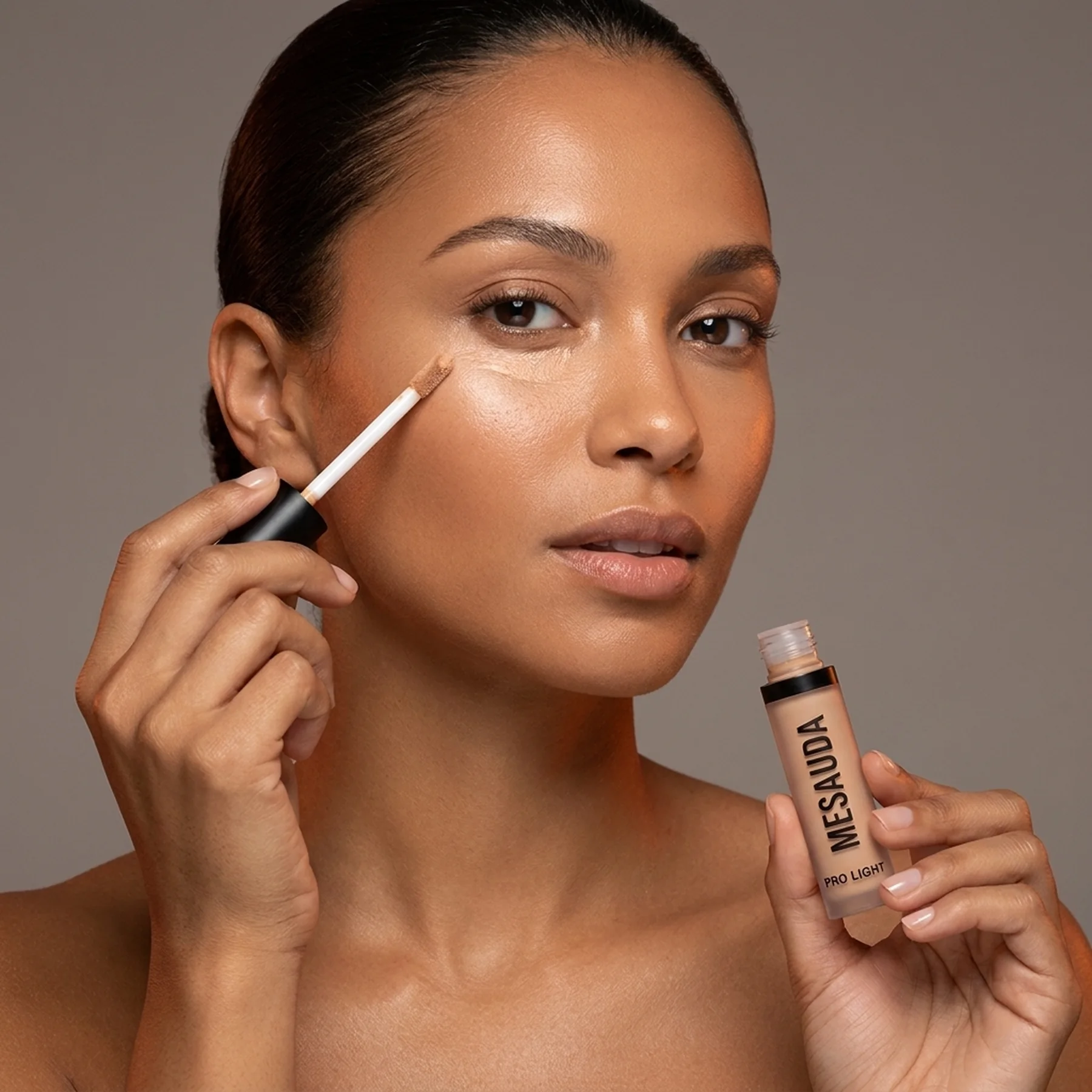 Консилер MESAUDA Pro Light Concealer 4 мл 35W