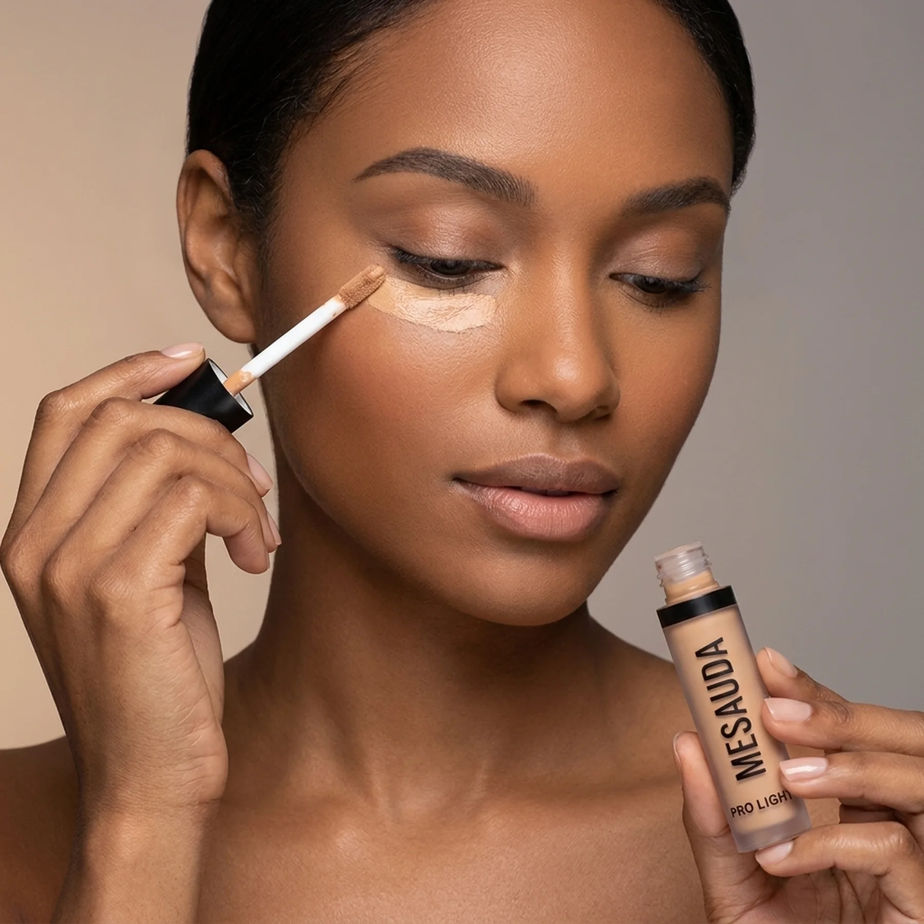Консилер MESAUDA Pro Light Concealer 4 мл 95C