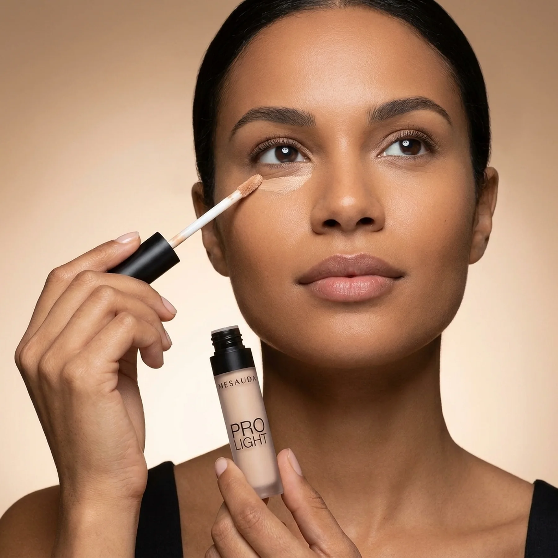 Консилер MESAUDA Pro Light Concealer 4 мл C10