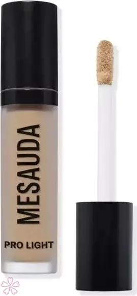 Консилер MESAUDA Pro Light Concealer 4 мл N40
