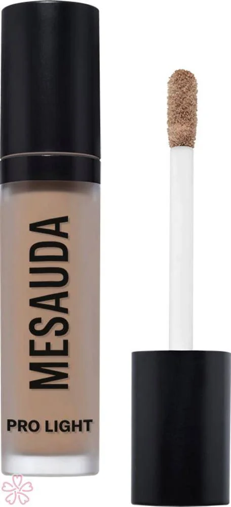 Консилер MESAUDA Pro Light Concealer 4 мл W20
