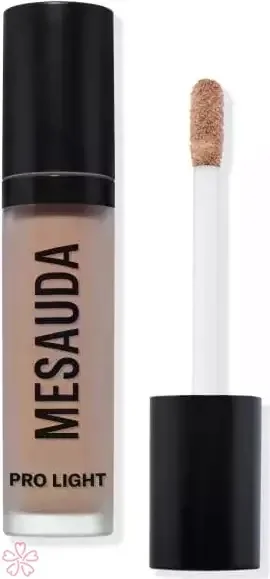 Консилер MESAUDA Pro Light Concealer 4 мл W60