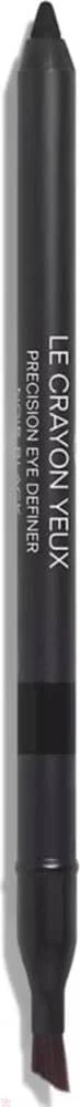 Контурный карандаш CHANEL Le Crayon Yeux 1.2 г 01 Noir